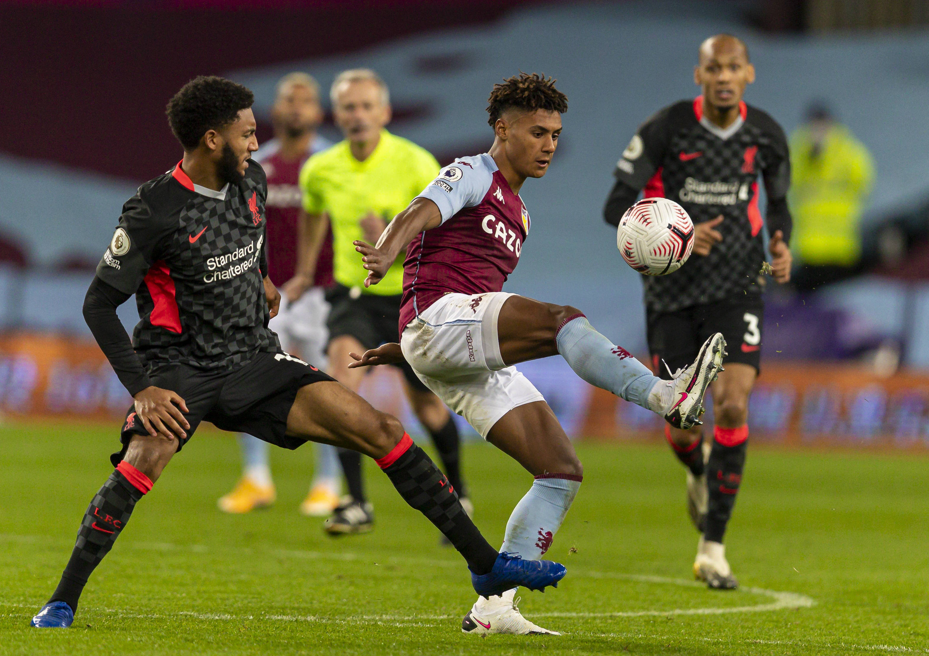 更多的机会 更多的机会