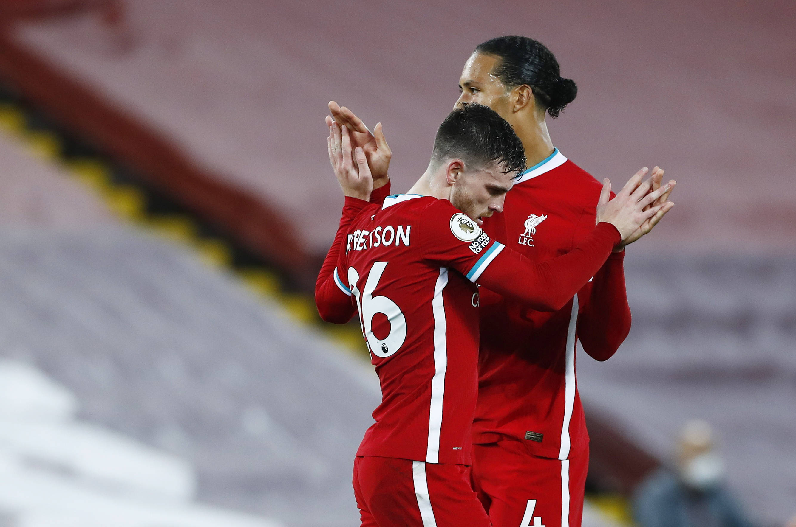 雄心壮志 雄心壮志